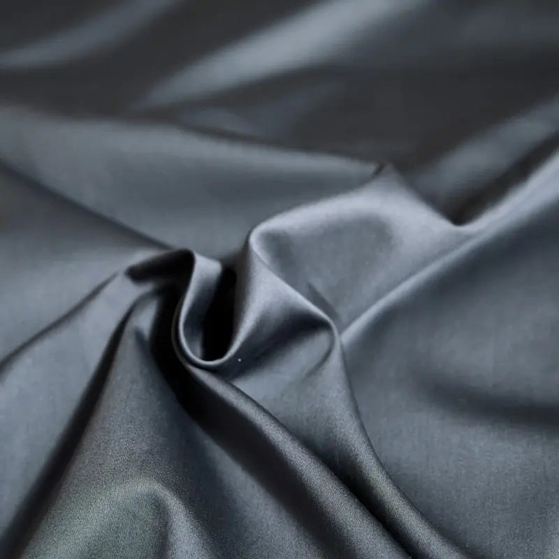 Vega Solid Color Duvet Cover set freeshipping - Decorfaure