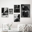 Load image into Gallery viewer, Versace Fashion Art Decorfaure

