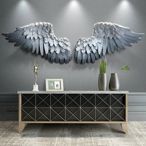 Wings freeshipping - Decorfaure