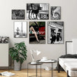 Load image into Gallery viewer, YSL Fashion Art Decorfaure
